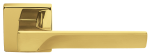 Ручка дверная ﻿FIORD S5 OTL золото