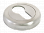 Накладка на евроцилиндр LUX-KHR4 NIS матовый никель