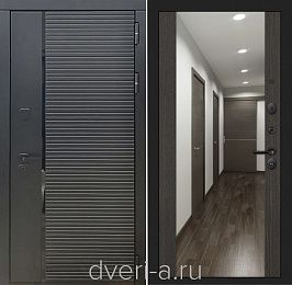 Дверь Двери-А 30 Черный кварц